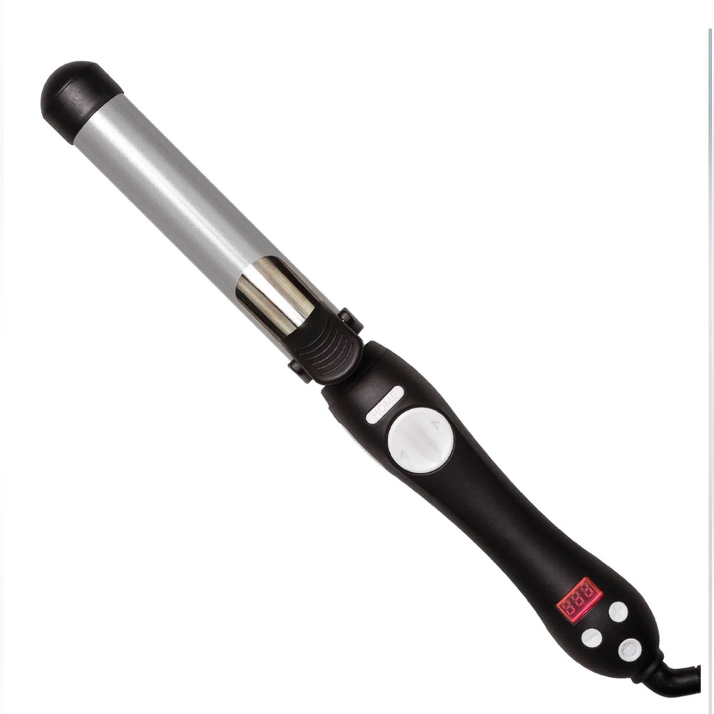 EUC Beachwaver S1.25 Curling Iron
